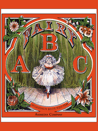 Fairy ABC (ebook)