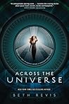 Across the Universe by Beth Revis