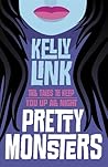 Pretty Monsters Y...