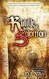 The Riddle of Solomon (The Sarah Weston Chronicles, #2)