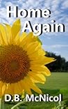 Home Again by D.B. McNicol