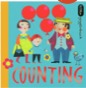 Counting (Board book)