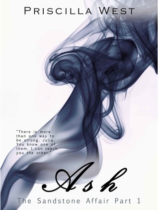 Ash (The Sandstone Affair, #1)