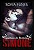 Simone (Guardianes de Mortorium, #1)