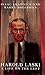Harold Laski by Isaac Kramnick