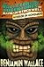Horror in Honduras (The Bulletproof Adventures of Damian Stockwell)