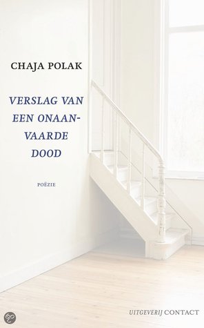 Verslag van een onaanvaarde dood