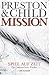 Mission - Spiel Auf Zeit (Gideon Crew #1)