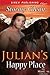 Julian's Happy Place (Aberdeen Pack #2)