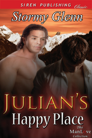 Julian's Happy Place (Aberdeen Pack #2)