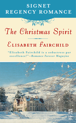 The Christmas Spirit (Kindle Edition)
