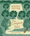 Beatrix Potter by Beatrix Potter