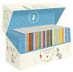 Original Peter Rabbit Books 1-23 Presentation Box Anniversary Col