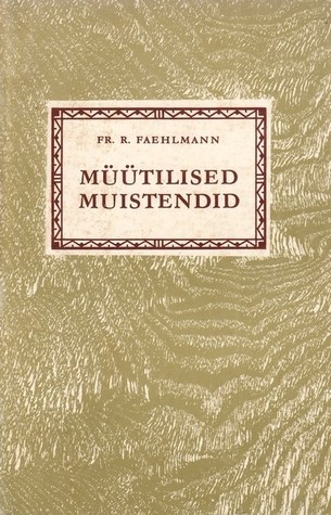 Müütilised muistendid