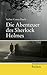 Die Abenteuer des Sherlock Holmes (Sherlock Holmes #3)