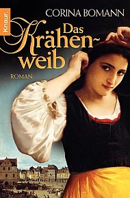 Das Krähenweib (Paperback)