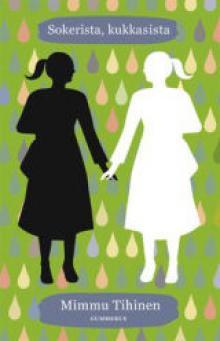 Sokerista kukkasista