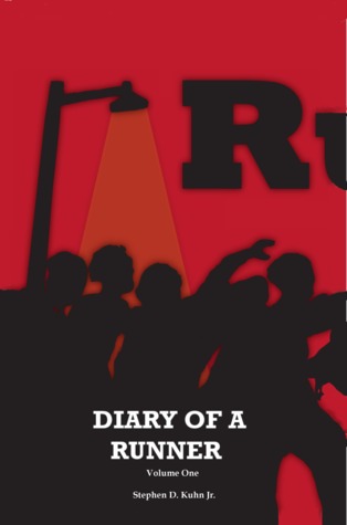 Diary of a Runner - Run Dext Run - Volume One (Paperback)