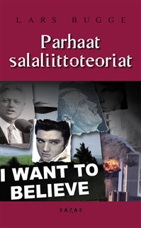 Parhaat salaliittoteoriat
