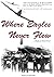 Where Eagles Never Flew