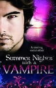 Summer Nights with a Vampire