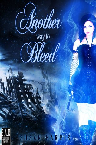 Another Way to Bleed (Midnight Assassin, #1)