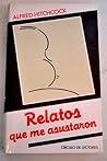 Relatos que me as...