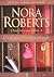Un parfum de chèvrefeuille by Nora Roberts Un parfum de chèvrefeuille by Nora Roberts