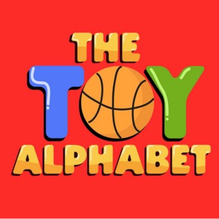 The Toy Alphabet