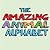 The Amazing Animal Alphabet