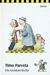 Ella luokkaretkellä by Timo Parvela