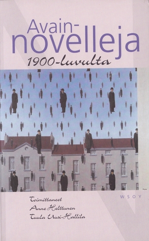 Avainnovelleja 1900-luvulta (Paperback)