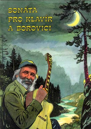 Sonáta pro klavír a borovici