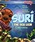 Suri the Sea Lion