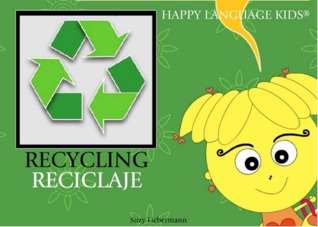Recycling - Reciclaje (Kindle Edition)