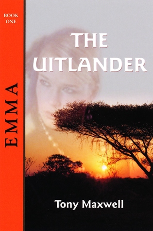The Uitlander : Emma (The Uitlander, #1)