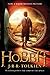 The Hobbit or There and Back Again by J.R.R. Tolkien
