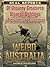 Weird Australia: Real Repor...