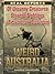 Weird Australia by Andrew  Nicholson