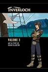 Inverloch Volume 3 by Sarah Ellerton