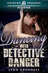 Dancing with Detective Danger by Lynn Crandall