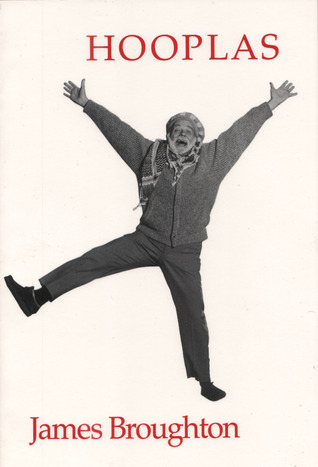 Hooplas: Odes for Odd Occasions