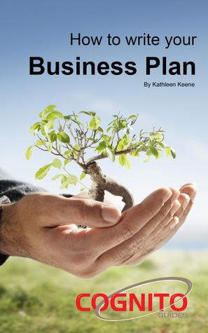 How to Write Your Business Plan (Cognito Guides)