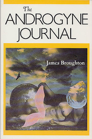 The androgyne journal (A Netherworks book)