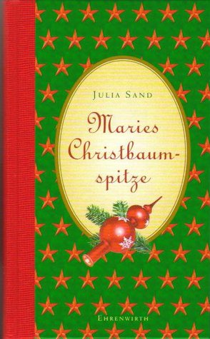 Maries Christbaumspitze