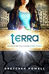 Terra by Gretchen Fox