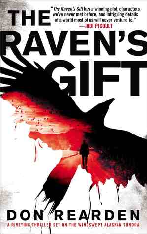 The Raven's Gift (Paperback)