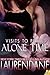 Alone Time by Lauren Dane
