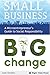 Small Business, Big Change by Susan Chambers