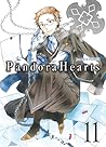 Pandora Hearts, T...